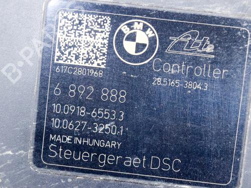 ABS pump BMW i3 (I01) s Electric | BP28430398M43 - Image 6