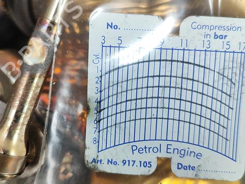 Engine PORSCHE MACAN (95B) 3.0 S | BP33464945M1 - Image 10