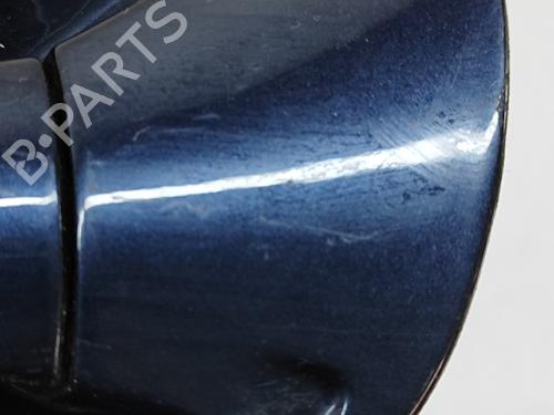 Front left exterior door handle PORSCHE BOXSTER (987) S 3.4 | BP28732726C128 