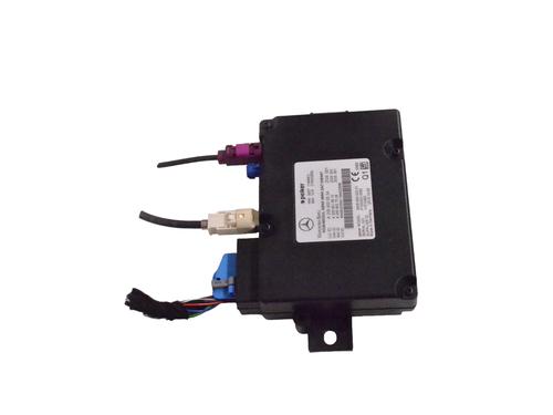 Electronic module MERCEDES-BENZ E-CLASS (W212) E 220 CDI / BlueTEC (212.001, 212.002) | BP33355674M83 - Image 3