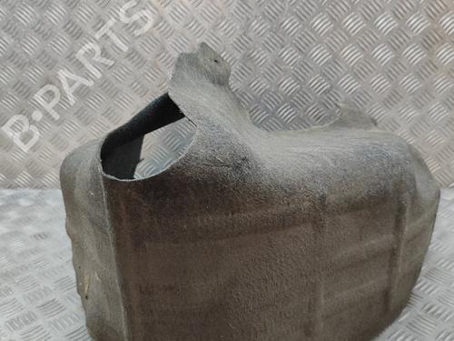 Wheel arch FORD ECOSPORT 1.0 EcoBoost | BP16076896C56 