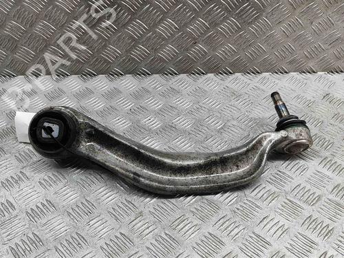 Used Left front suspension arm BMW 7 (F01, F02, F03, F04) 730 d (211 hp) 24817886