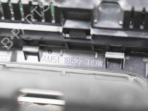 AC-Styringsenhed/Manøvreenhed FORD C-MAX II (DXA/CB7, DXA/CEU) 2.0 TDCi | BP9296404I5 
