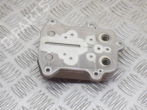 Used Oil radiator Oil radiator AUDI A1 (8X1, 8XK) 1.4 TSI (150 hp) 8839615 8839615