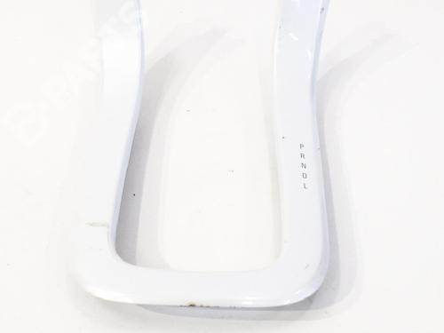 Used Automatic gearbox selector Automatic gearbox selector CHEVROLET VOLT EV 150 (151 hp) 6764552 6764552