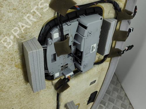 Interior roof HYUNDAI i40 I CW (VF) 1.7 CRDI | BP27779408I12 