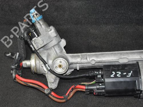 Steering rack BMW 2 Coupe (F22, F87) 220 d xDrive | BP6727968M22 