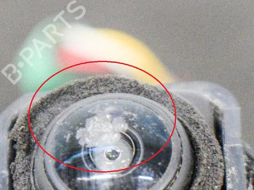 Camera NISSAN QASHQAI II SUV (J11, J11_) 1.5 dCi | BP8833753E14 