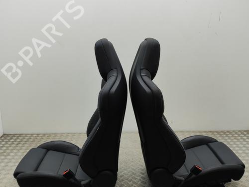 Seats set PORSCHE MACAN (XAB) 4 Electric 4 (XABBB1, XABFD1) | BP38466752C78 - Image 3