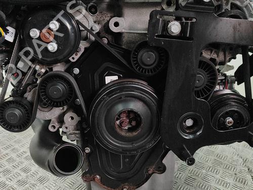 Engine JAGUAR F-PACE (X761) 2.0 TD4 | BP29829706M1