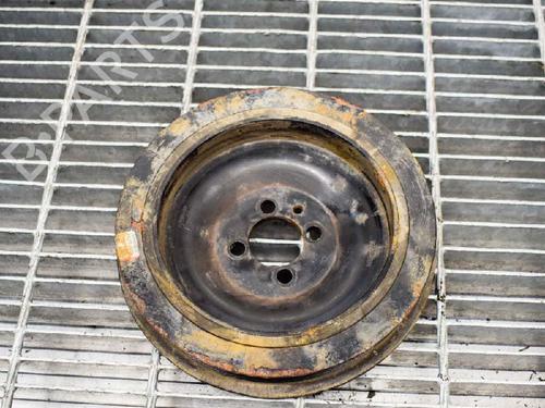 Pulley OPEL INSIGNIA A Sports Tourer (G09) 2.0 CDTI (35) | BP14662090M122 