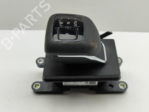 Gear lever NISSAN QASHQAI III (J12) 1.3 DIG-T All-wheel Drive | BP28955448M90 