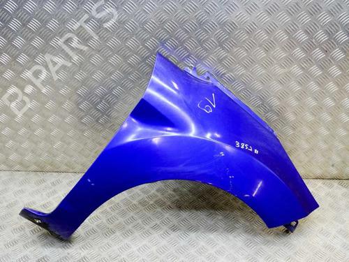 Used Right front fenders FORD FIESTA VI (CB1, CCN) 1.6 ST (182 hp) 11814978