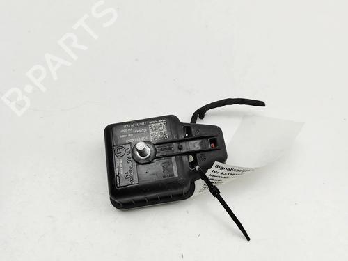 Electronic module AUDI A3 Limousine (8YS, 8YM) S3 TFSI quattro | BP31113147M83 