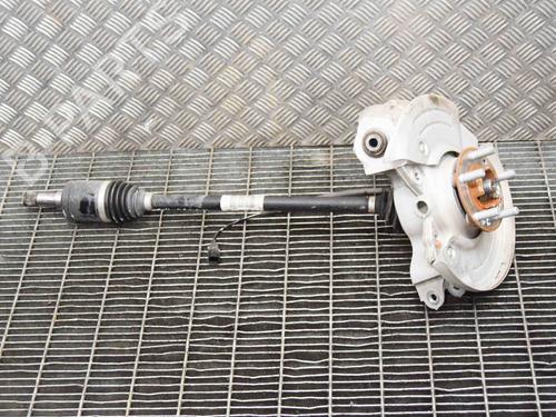 Used Left rear steering knuckle JAGUAR E-PACE (X540) 2.0 D180 AWD (179 hp) 14620093