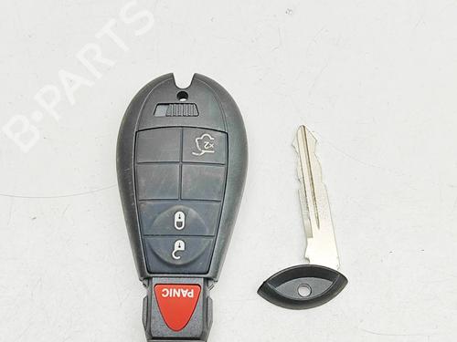 Electronic module JEEP GRAND CHEROKEE IV (WK, WK2) 3.0 CRD V6 4x4 | BP32458836M83  - Image 5