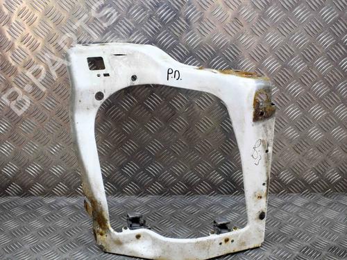 Used Right headlight support FORD TRANSIT Van (FA_ _) 2.2 TDCi (115 hp) 14642269