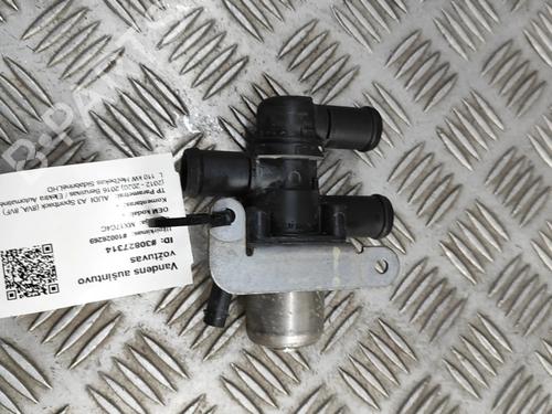 Used Electronic sensor Electronic sensor AUDI A3 Sportback (8VA, 8VF) 1.4 TFSI e-tron (150 hp) 27331382 27331382