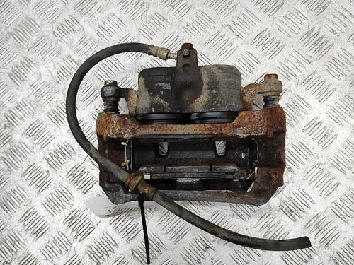 Left front brake caliper NISSAN LEAF (ZE1) Electric | BP28431166M105  - Image 6