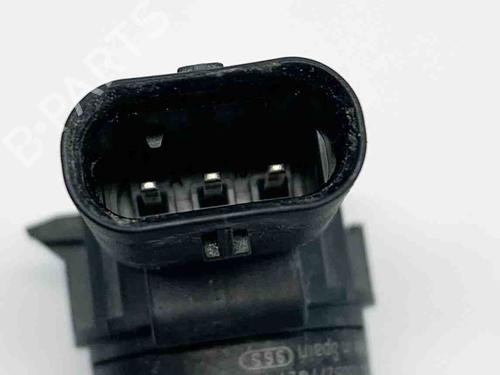 Electronic module BMW 3 Gran Turismo (F34) 320 d | BP6766244M83 