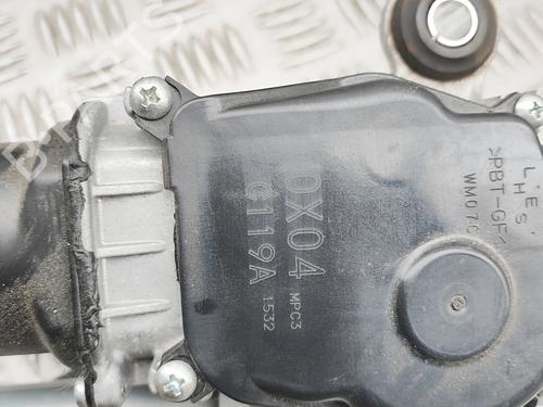 Vindrude Viskermekanisme NISSAN LEAF (ZE1) Electric | BP37797750C83 - Image 8