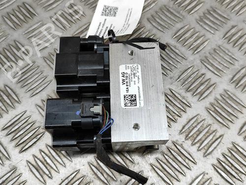 Used Electronic sensor Electronic sensor SKODA ENYAQ iV SUV (5AZ) 85 (286 hp) 28062004 28062004