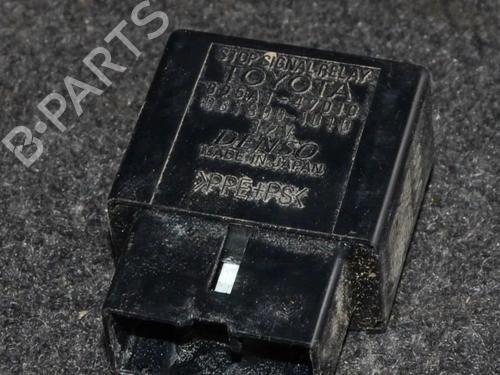 Used Electronic sensor Electronic sensor TOYOTA AVENSIS Saloon (_T27_) 2.0 D-4D (ADT270_, ADT270R) (126 hp) 6724559 6724559