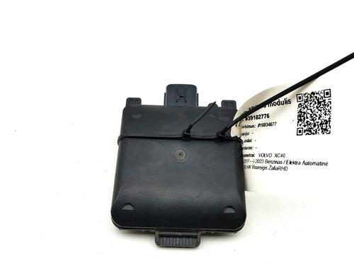 Electronic module VOLVO XC40 (536) T5 Plug-in Hybrid | BP39958958M83 - Image 5