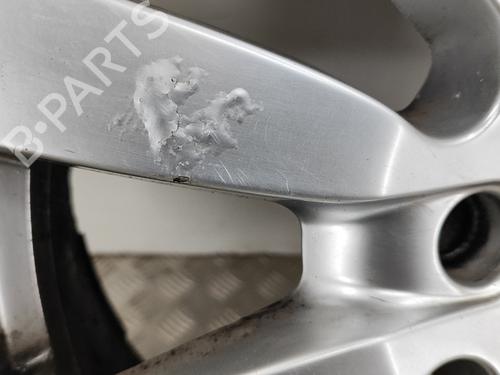 Felg PORSCHE CAYENNE (92A) 3.0 Diesel | BP16535860C45