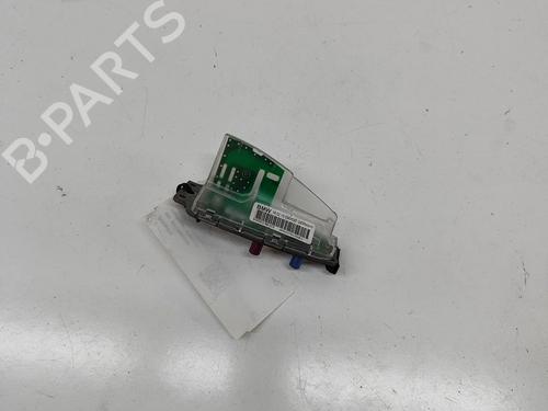 Antenne/Base BMW 3 (F30, F80) M3 (431 hp) 27800009