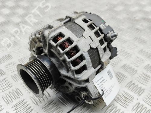 Alternator VOLVO V90 II Estate (235) D5 AWD | BP36068314M7 - Image 5