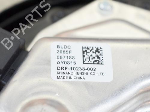Heater blower motor BMW X3 (G01, F97, G08) xDrive 20 d | BP8839156M62 