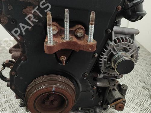 Engine OPEL VIVARO A Bus (X83) 2.0 CDTI (F7, J7, A07) | BP27921424M1 