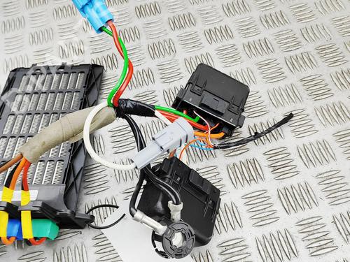 Heater resistor RENAULT ZOE (BFM_) ZOE (BFMC, BFMD) | BP36415366M108  - Image 6