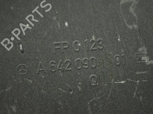 Air filter box MERCEDES-BENZ E-CLASS (W213) E 350 d (213.033) | BP30218889M87 