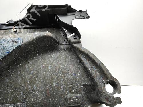 Boot lining SKODA SCALA (NW1) 1.5 TSI | BP39145192I3  - Image 6