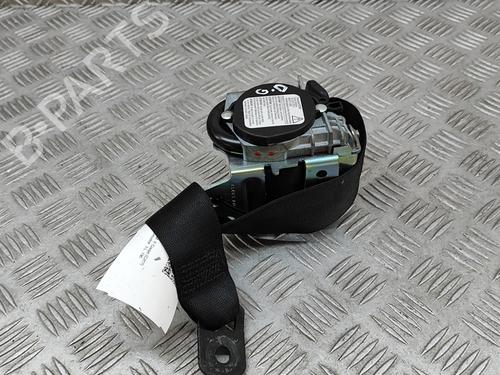 Rear left seatbelt MERCEDES-BENZ E-CLASS Coupe (C207) E 350 BlueTEC / d (207.326) | BP24819595I29 