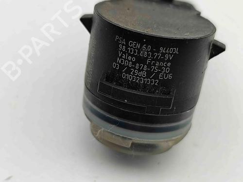 Electronic module OPEL ASTRA L (OV5) 1.2 (FPHNSL, FPHNSR) | BP29486835M83 