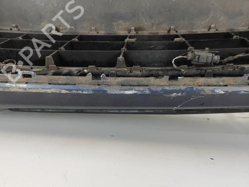 Pare-chocs avant VW PASSAT B8 Variant (3G5, CB5) 2.0 TDI | BP29830346C7