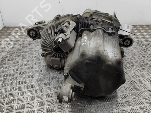 Motor TESLA MODEL X (5YJX) P100D AWD | BP19255943M1 