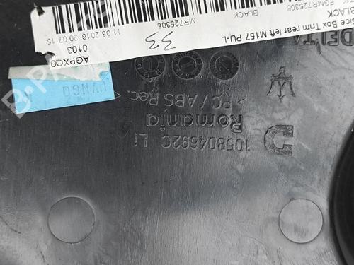 Rear left panel MASERATI GHIBLI III (M157) 3.0 S | BP34161515C60  - Image 11