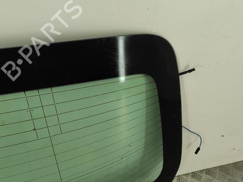 Bootlid window MERCEDES-BENZ C-CLASS (W205) C 220 d 4-matic (205.005) | BP26221250C64 
