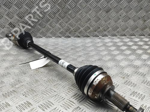 Left front driveshaft TESLA MODEL Y (5YJY) Long Range All-wheel Drive | BP36231769M38 - Image 4