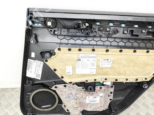 Forra trás esquerda VW PASSAT B8 (3G2, CB2) 2.0 TDI | BP38421498C60 - Image 5