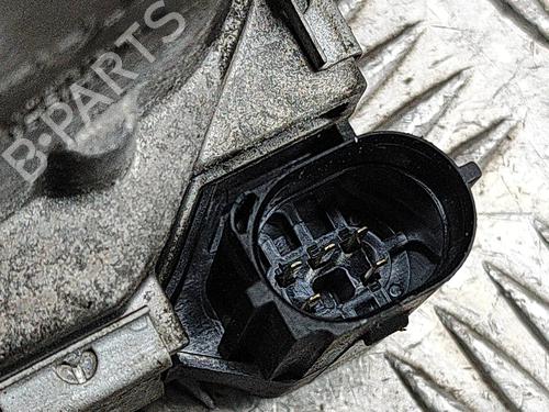 Throttle body JEEP RENEGADE SUV (BU, B1, BV) 2.0 CRD 4x4 | BP21486964M82