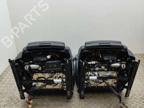 Sæde sæt AUDI Q6 E-TRON (GFB) e-tron quattro | BP33740071C78  - Image 6