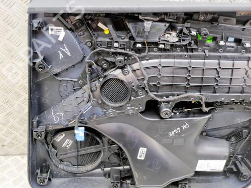 Front left panel AUDI Q5 (FYB, FYG) SQ5 TDI Mild Hybrid quattro | BP39472620C58  - Image 5