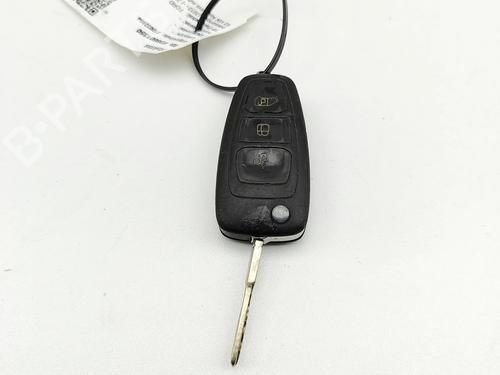 Electronic module FORD TRANSIT CUSTOM V362 Bus (F3) 2.2 TDCi | BP37029587M83 - Image 4