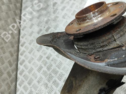 Right rear steering knuckle OPEL VIVARO C Van (K0) 2.0 | BP30004791M28 