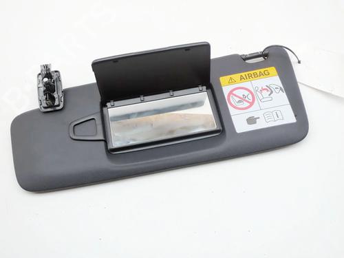 Left sun visor MERCEDES-BENZ EQE (V295) EQE 350+ (295.121) | BP39687329I1 - Image 3